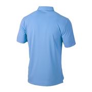 UNC Columbia Golf Vault Omni-Wick Drive Polo